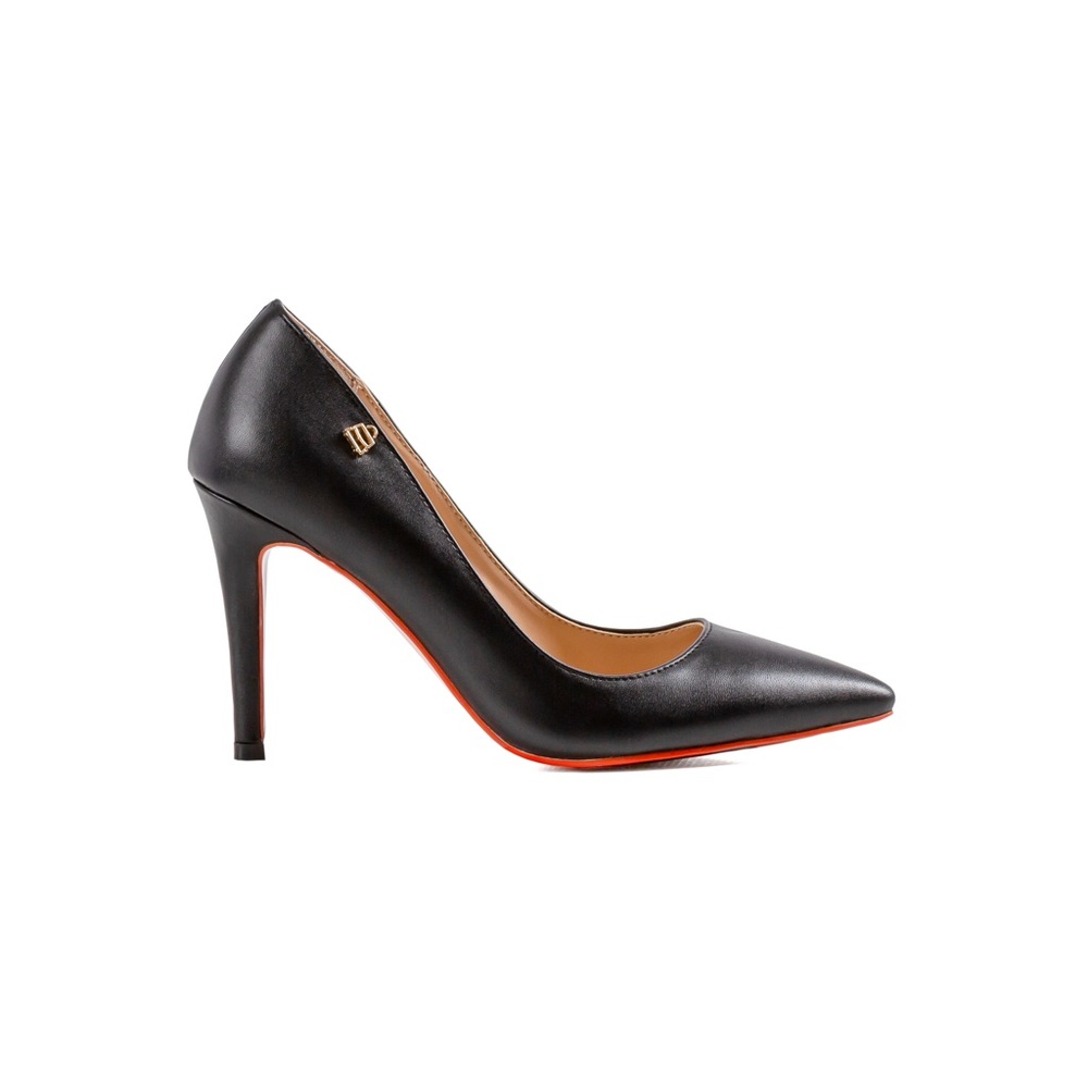 New CELYN ROZE pumps
